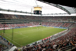 Frankfurt Stadium